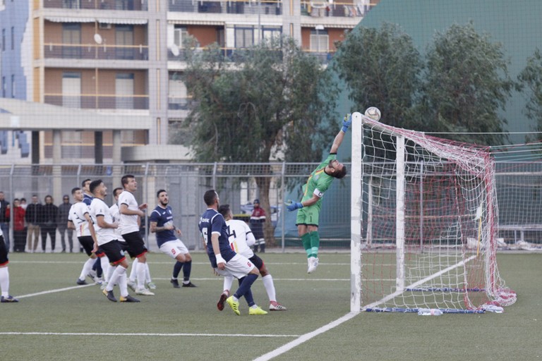 Barletta Ugento