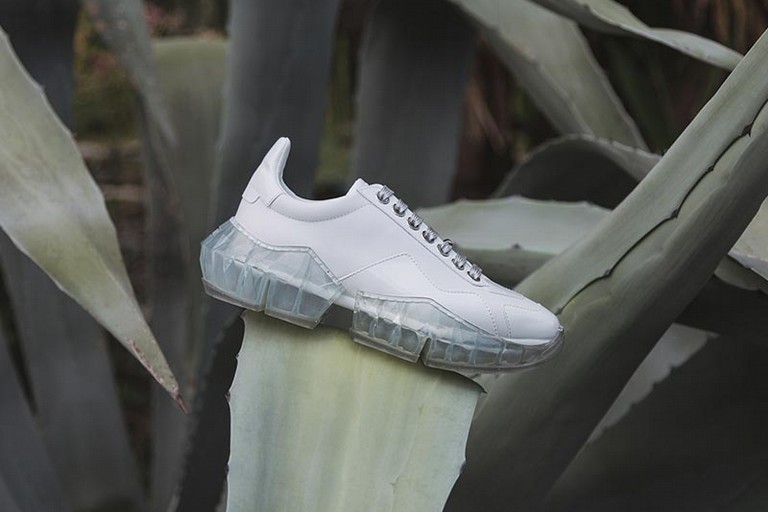 Sneakers di lusso