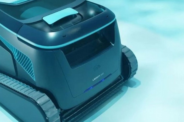 Robot per piscine