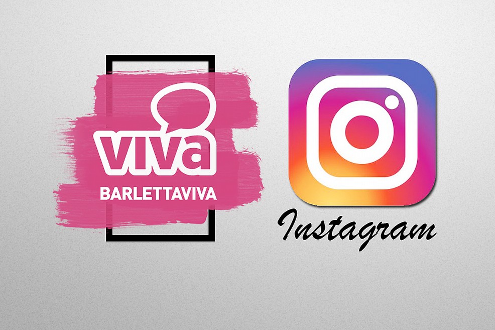 BarlettaViva su Instagram