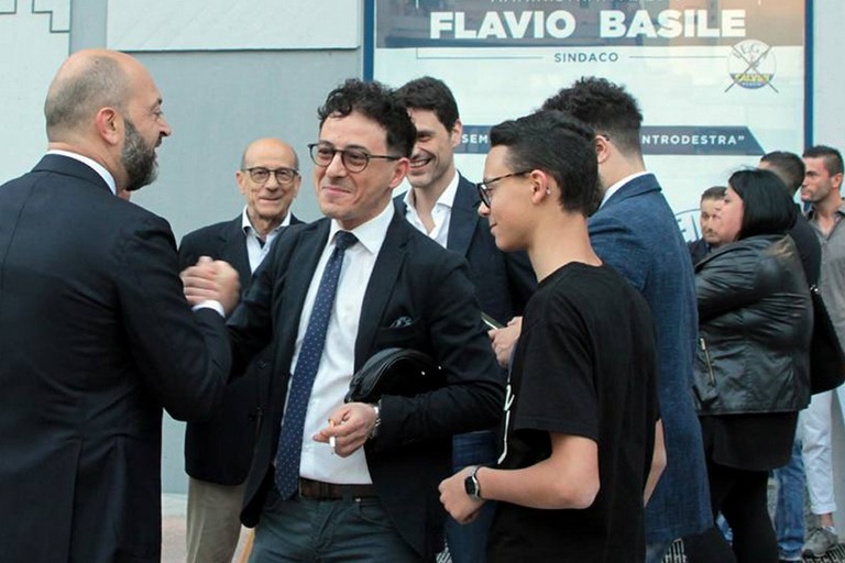 Flavio Basile