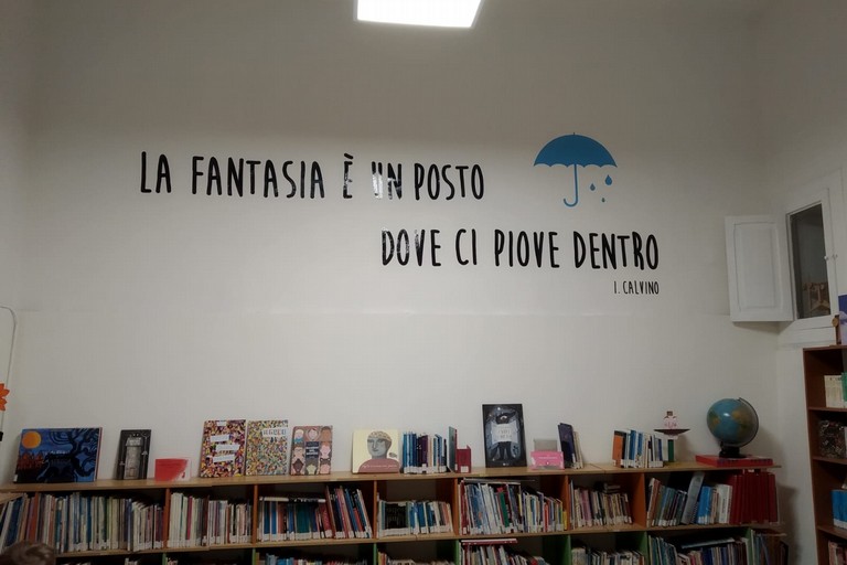 Biblioteca