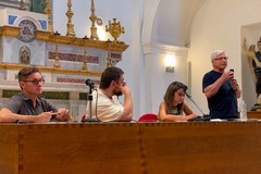 Segreteria provinciale PD Bat: Antonio Gorgoglione nominato vicesegretario