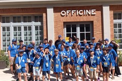 Barletta porta quattro giovani talenti ai Campionati Italiani Giovanili Under 18 di Scacchi