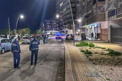 Sparatoria a Barletta, il commento del comitato delle vie Donizetti e Rossini