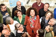 Da Barletta Michela Diviccaro presenta la sua candidatura