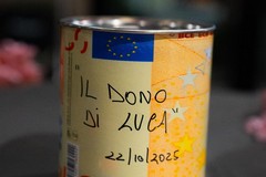 Due compleanni solidali a Barletta per sostenere la ricerca sul tumore cerebrale