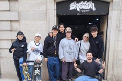 Nuova playground con fondi Pnrr, gli skaters chiedono incontro al sindaco