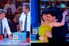 Giovanni Tesse protagonista ad Affari Tuoi: danza nella puntata speciale con Gianni Morandi e Jovanotti