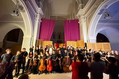 L'elisir d'amore chiude tra gli applausi: successo per le tre giornate di opera a Barletta