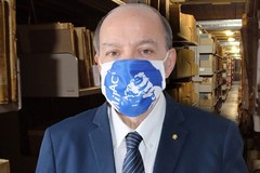 Il barlettano Michele Grimaldi nuovo direttore dell’Archivio di Stato di Bari