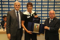 Antonio Damato vince il premio “Giovanni Mauro”