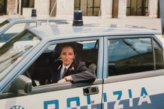 Polizia di Stato Barletta, in pensione il commissario capo Carmela Barra