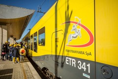 Ferrotramviaria: «Stiamo lavorando per superare i disagi»