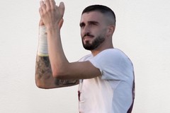 Secondo nuovo arrivo per il Barletta, ecco Luca Guadalupi