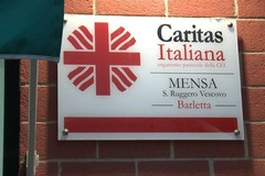 Rissa nel centro Caritas di Barletta, Chieppa: «Ma noi saremo sempre lì»