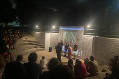 “Cinematografia al chiaro di luna”, un nuovo evento nei giardini Baden Powell di Barletta