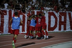 Barletta-Bisceglie 2-1 bene la vittoria, ma c’è da migliorare