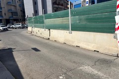 Quartiere Medaglie d’Oro: anni di attese, disagi e degrado attorno alla rotonda di Via Andria