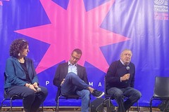 In archivio la secona serata di ProXima, la festa di Sinistra Italiana