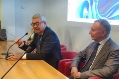 Matricola Day, all'ospedale Dimiccoli di Barletta l'accoglienza per i nuovi studenti