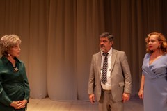 "Mine vaganti" di Ferzan Ozpetek al Teatro di Barletta