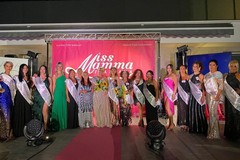 Miss Mamma Italiana 2022, la selezione a Barletta