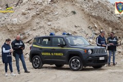 Realizzazione e gestione discarica abusiva, sequestrata azienda di Barletta