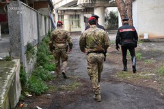 Immigrazione clandestina, operazione nella BAT: in azione anche i Carabinieri di Barletta