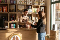 Cialde in Città: i 4 punti di riferimento a Barletta per chi ama il vero caffè