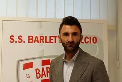 Caos Barletta Calcio, si dimette anche Gennaro Delvecchio