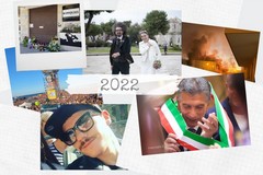 Jovanotti, Caparezza, ma anche politica e tragedie: si chiude uno strano 2022 per Barletta