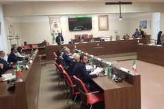 Consiglio comunale di Barletta: approvato il bilancio consolidato 2021
