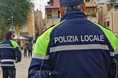 Vigili aggrediti, solidarietà dell’amministrazione di Barletta con la polizia locale