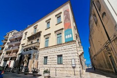 Palazzo della Marra si tinge di acusmatico con "Immersuoni"