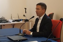 "Giorgia la figlia del popolo"