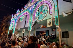 Il rione Medaglie d'oro celebra Sant'Antonio