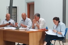 Urbanizzazione Via delle Querce. L'amministrazione incontra i residenti
