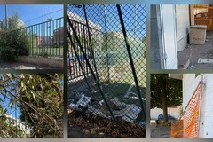 Green Park, Doronzo: "Lasciarlo in queste condizioni è da irresponsabili"