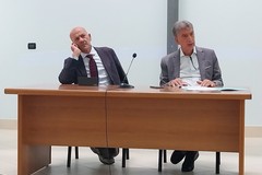 L'amministrazione comunale fa il punto sulle opere di urbanizzazione della 167