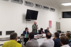Confronto sul nuovo Piano Casa della Regione Puglia