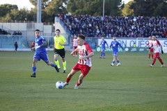 Fidelis Andria-Barletta 0-0, le pagelle del match