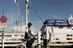 On the road: il viaggio fotografico di Luca e Savino alla scoperta della Puglia