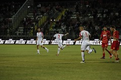 Barletta-Massafra 2-0 continua in Eccellenza l’assolo biancorosso