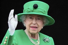 È morta la Regina Elisabetta dopo 70 anni di Regno