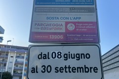Multe per soste a pagamento sulle Litoranee. La risposta dell'Amministrazione