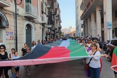 Sinistra Italiana: «Continueremo a lottare per la Palestina Libera»