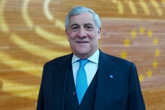 Antonio Tajani a Barletta a sostegno di Cannito sindaco