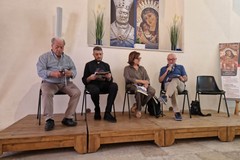 Festa patronale di Barletta, presentato il programma