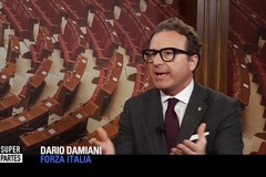 Damiani: «L'economia italiana cresce, grazie al governo ci sono i conti in regola»